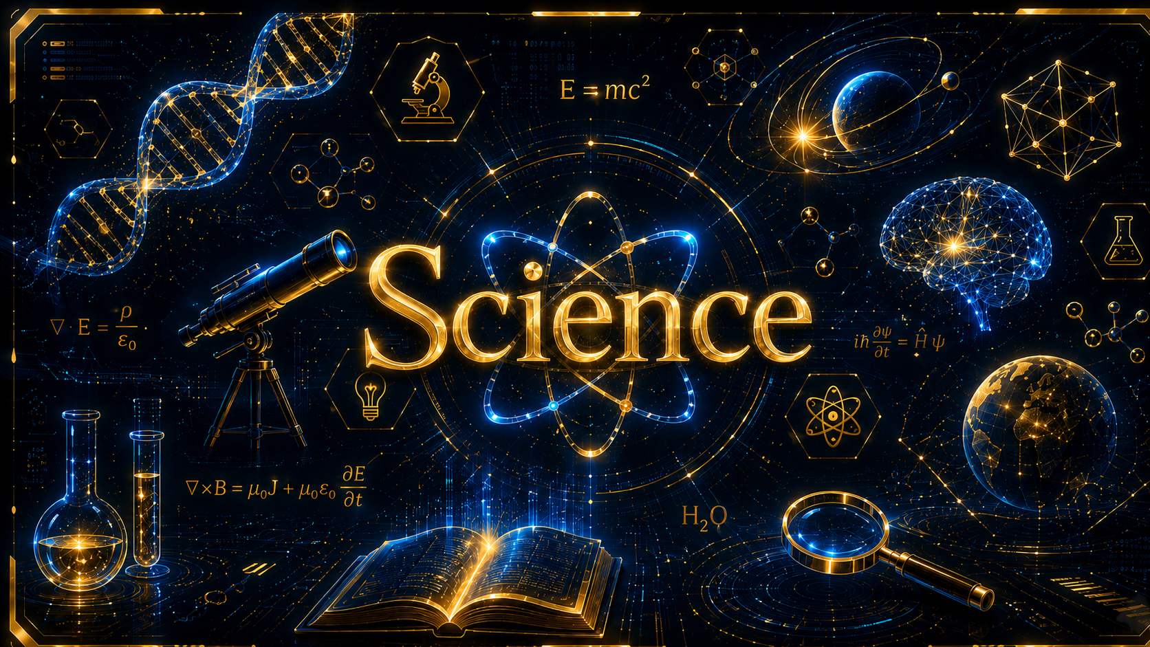 Science contest