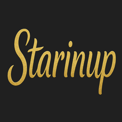 Starinup preview